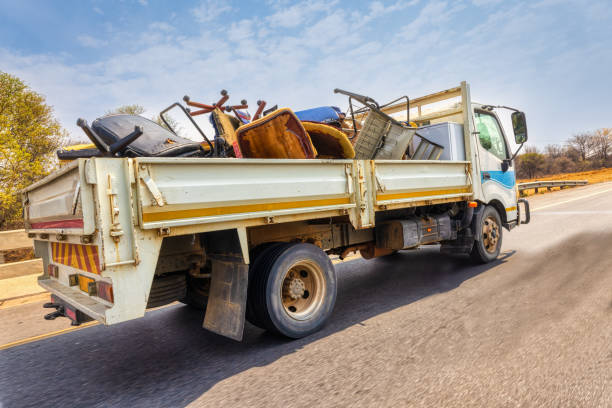 Best Basement Cleanout  in Dewitt, AR
