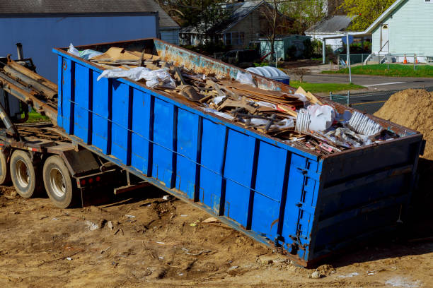 Same-Day Junk Removal Services in Dewitt, AR